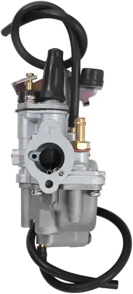 Carburettor for Suzuki 1984-1987 LT50 JR50, 02-05 LTA50 13200-43F00 04431 04430