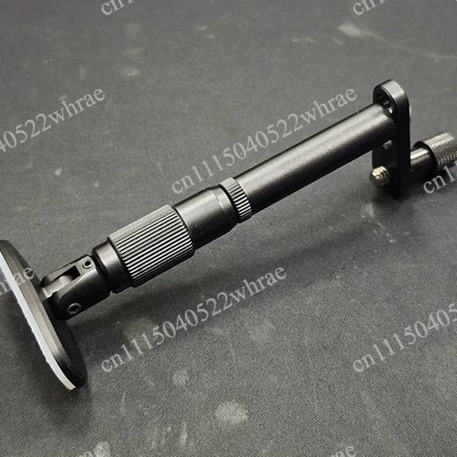 Universal Forehead Rest for Binoculars/Telescopes – Fatigue-Reducing, Stable Viewing, Universal Fit