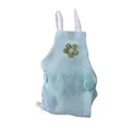 S-Without Leash Blue