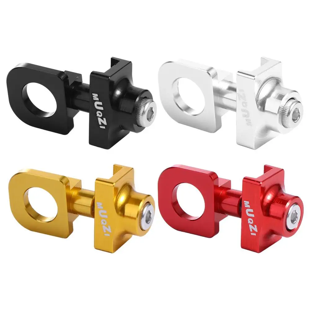 Bicycle Accessories For Chain Tension Bicycle Chain Adjuster Split Type Chain Tensioner Bike Chain Tensioner Chain Tightener