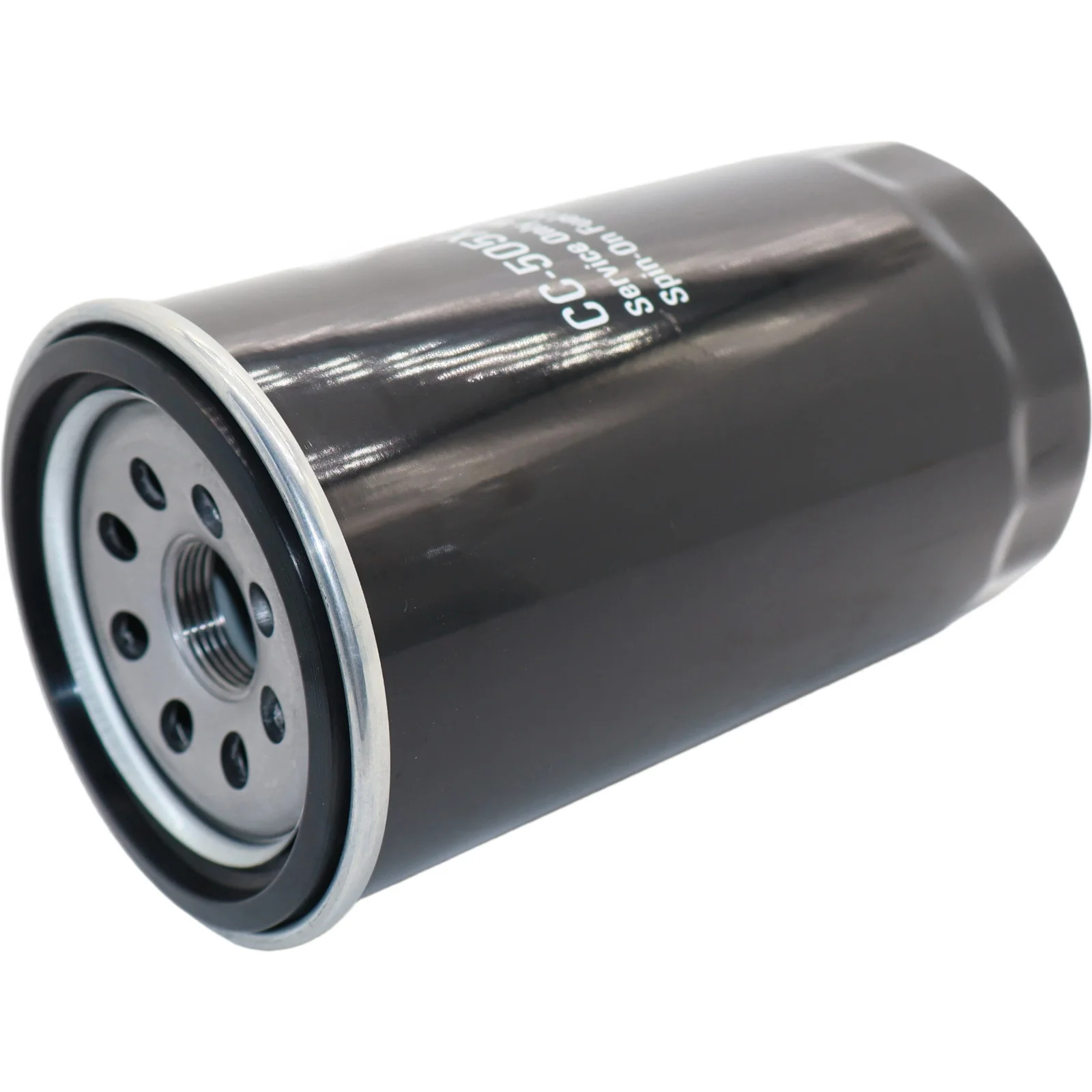 Fuel Filter LC507 For Hitachi ZX210-3G ZX240/50-3G ZX260LCH-3G ZX330 ZX350 ZX360 ZX330-3G ZX350-3G ZX350K Excavator