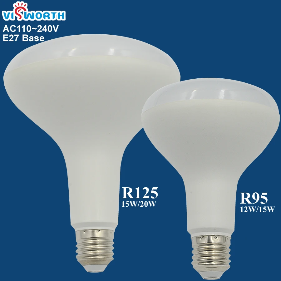 Hight Lumen E27 R L… - image