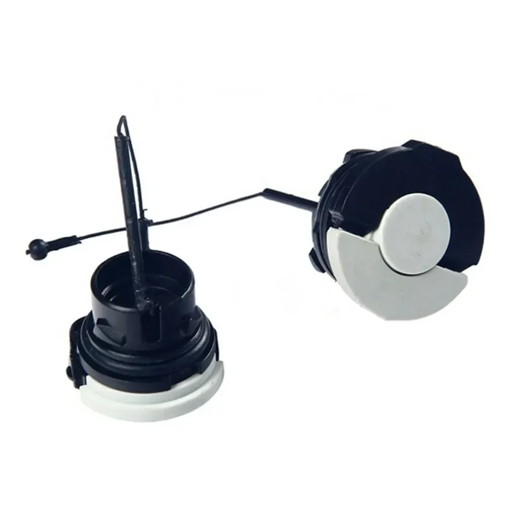 Tampa de Óleo Combustível Gasolina Substitui para Stihl Fs110 ms 200 210 230 250 270 280 340 341 361 380 381 441 460 880 Peças de Motosserra