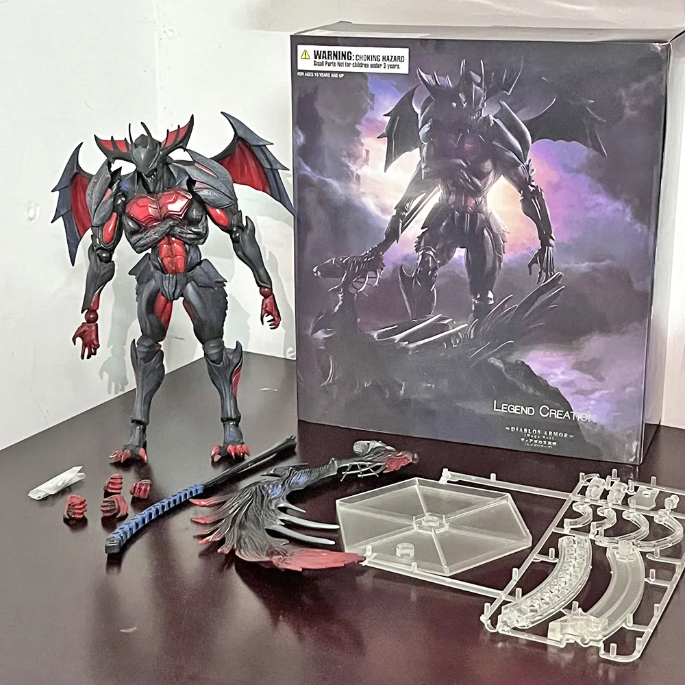 Bandai PLAY Arts Kai Monster Hunter Ultimate Predator vs Alien Π€ΠΈΠ³ΡΡΠΊΠ° 27 ΡΠΌ ΠΠΎΠ»Π»Π΅ΠΊΡΠΈΠΎΠ½Π½Π°Ρ ΠΌΠΎΠ΄Π΅Π»Ρ ΠΈΠ· ΠΠΠ₯ Bandai PLAY Arts Kai Monster Hunter Ultimate Predator vs Alien Π€ΠΈΠ³ΡΡΠΊΠ° 27 ΡΠΌ ΠΠΎΠ»Π»Π΅ΠΊΡΠΈΠΎΠ½Π½Π°Ρ ΠΌΠΎΠ΄Π΅Π»Ρ ΠΈΠ· ΠΠΠ₯