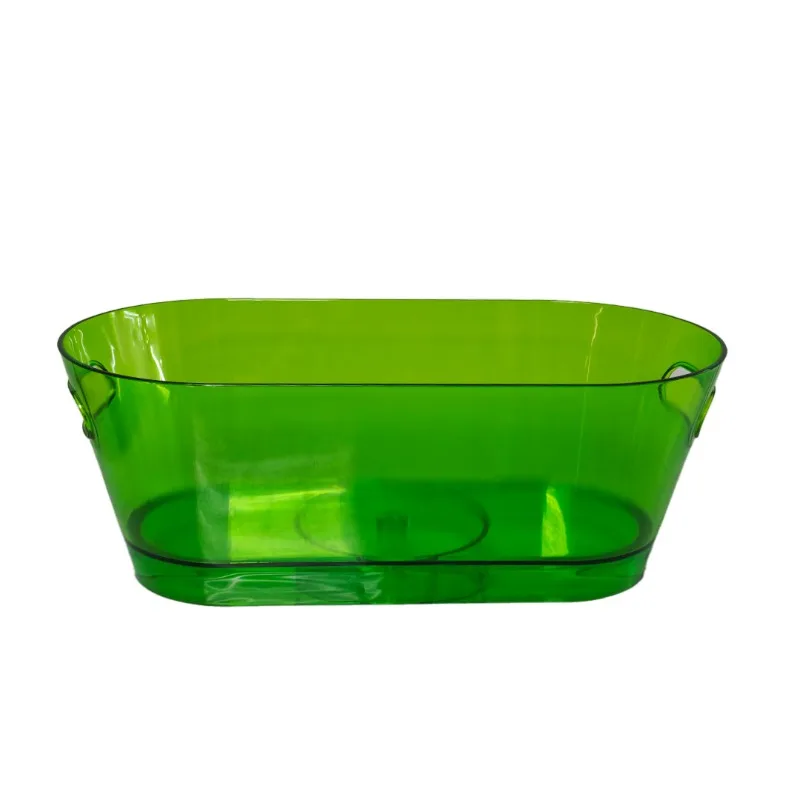 

Ведро для льда со светодиодной подсветкой, ведро для шампанского, рама для пива, рама для вина в упаковке KTV, 10 шт.