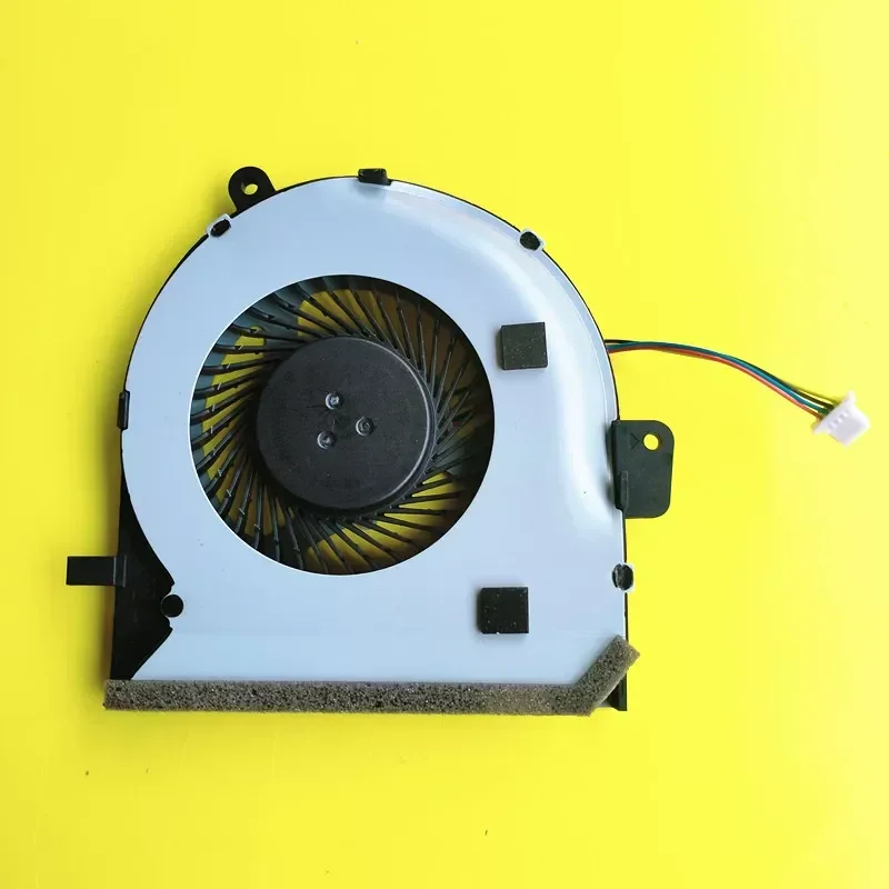 Cooling Fan for ASUS ROG Strix GL502VM ZX60V FX60VM S5VM VT Laptop CPU GPU Cooler Replacement Part