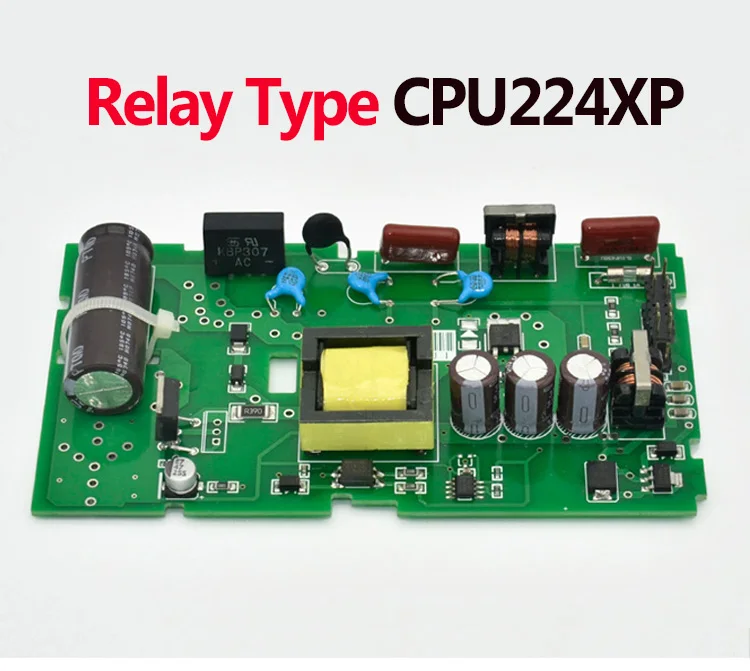 S7200 CPU224XP CPU226 Power Board for AMSAMOTION Siemens S7-200 PLC AC 220V DC 24V CPU224
