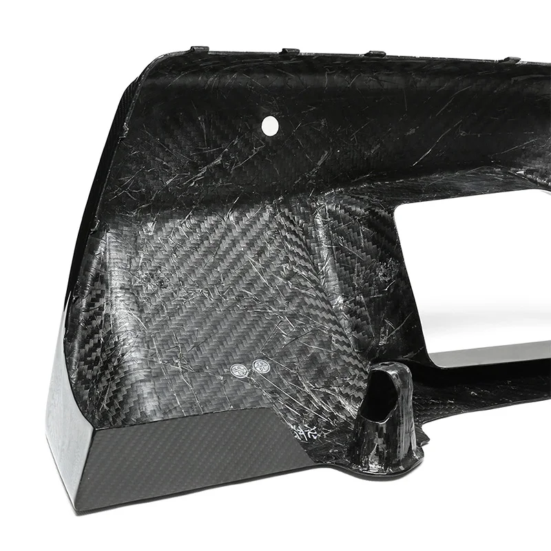 Dry Carbon Fiber Ca…