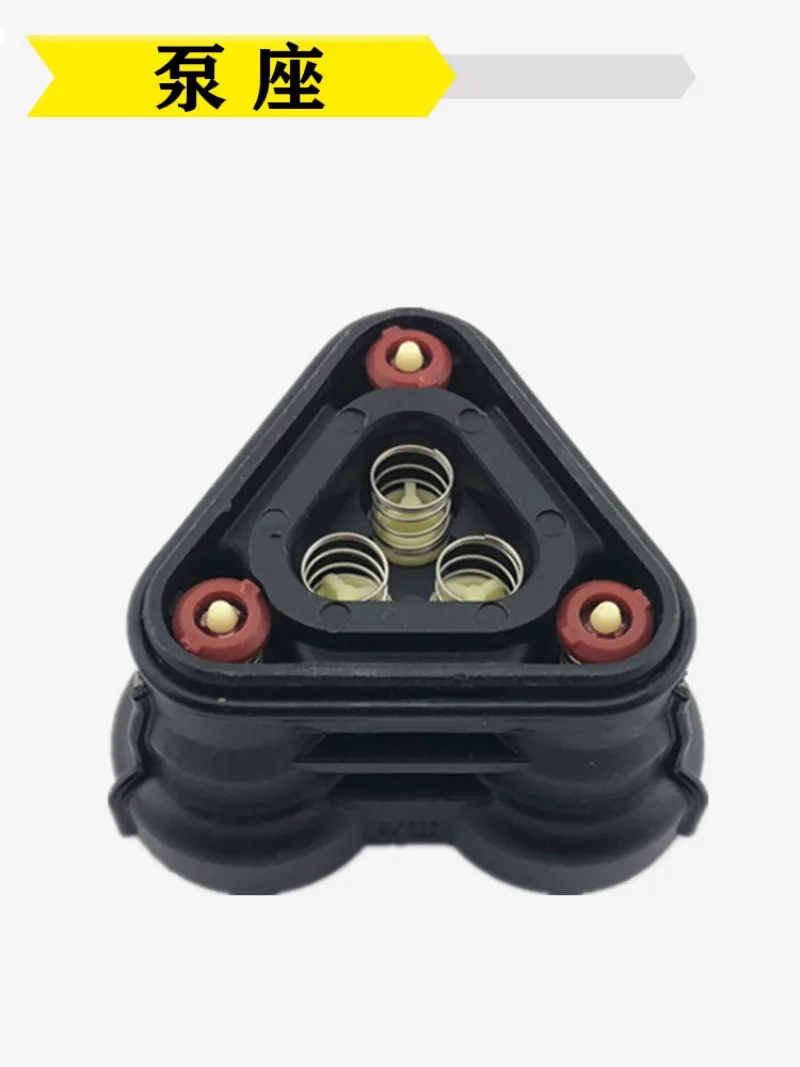 Karcher K3 K4 K5 Se… - image