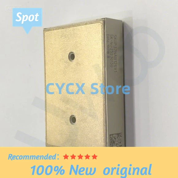 

SKIIP35NAB126V1 SKIIP36NAB126V1 SKIIP37NAB126V1 SKIIP 35NAB126V1 IGBT Module New Original