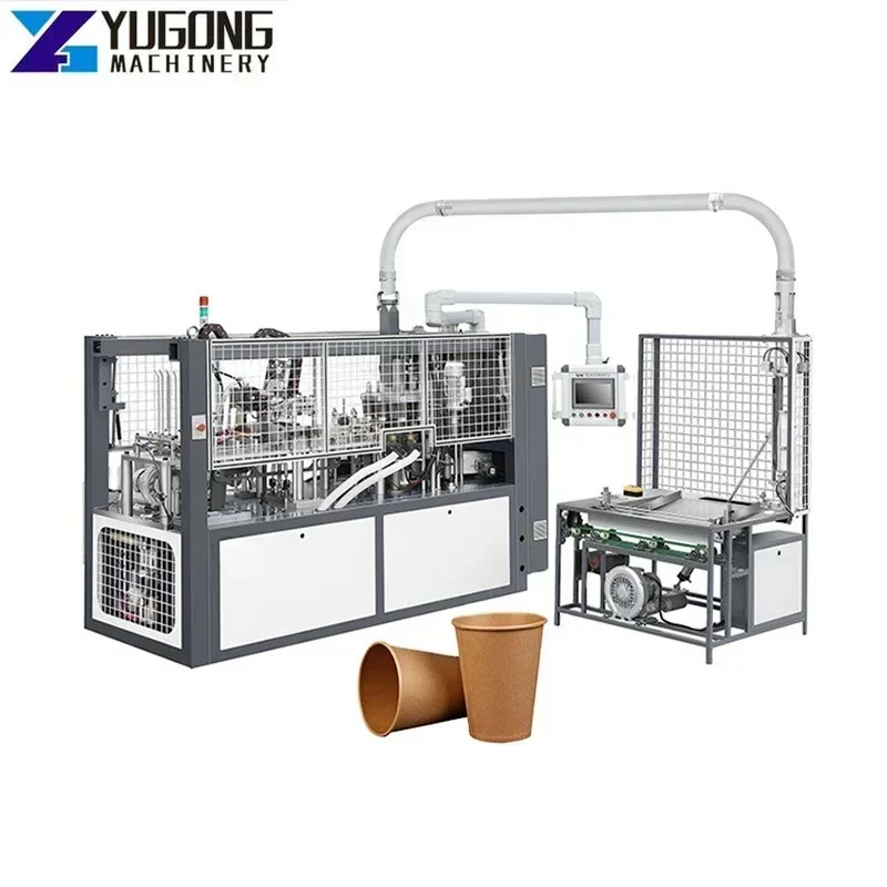 Yg High Speed Paper…