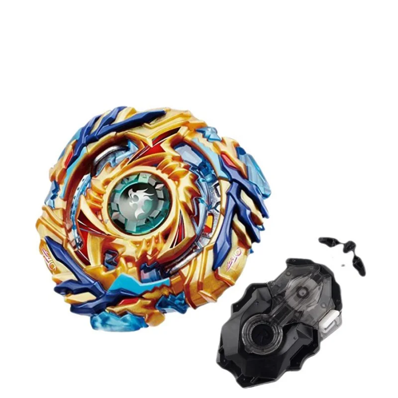 

Beybladex push Launchers Beyblade Burst GT Toys Arena Metal God Fafnir Bey Blade Blades Sparking Toy