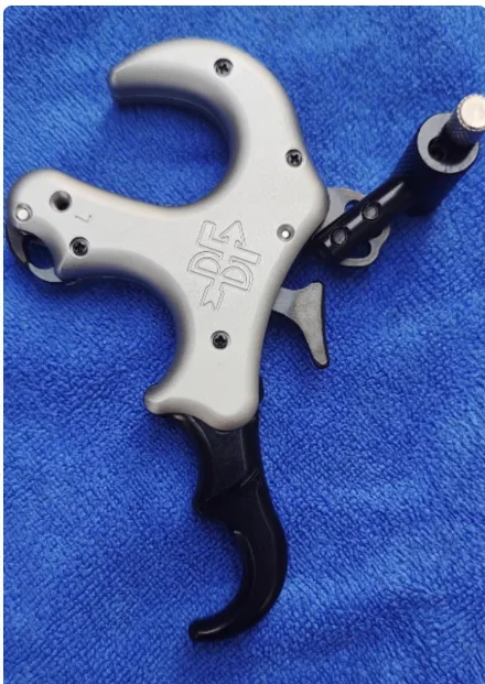 Stan Gripping Spreader BF استنساخ Qianshan Emerald Green #3