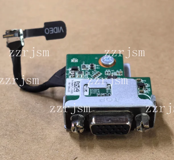 

Новый кабель-адаптер VGA MFF/SFF/MT для Dell Optiplex 7090MFF 7080MFF 5000 7000 3000 5080 7080 5090 7090 7010 7060 7070