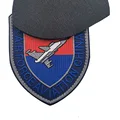 10x8cm  patch