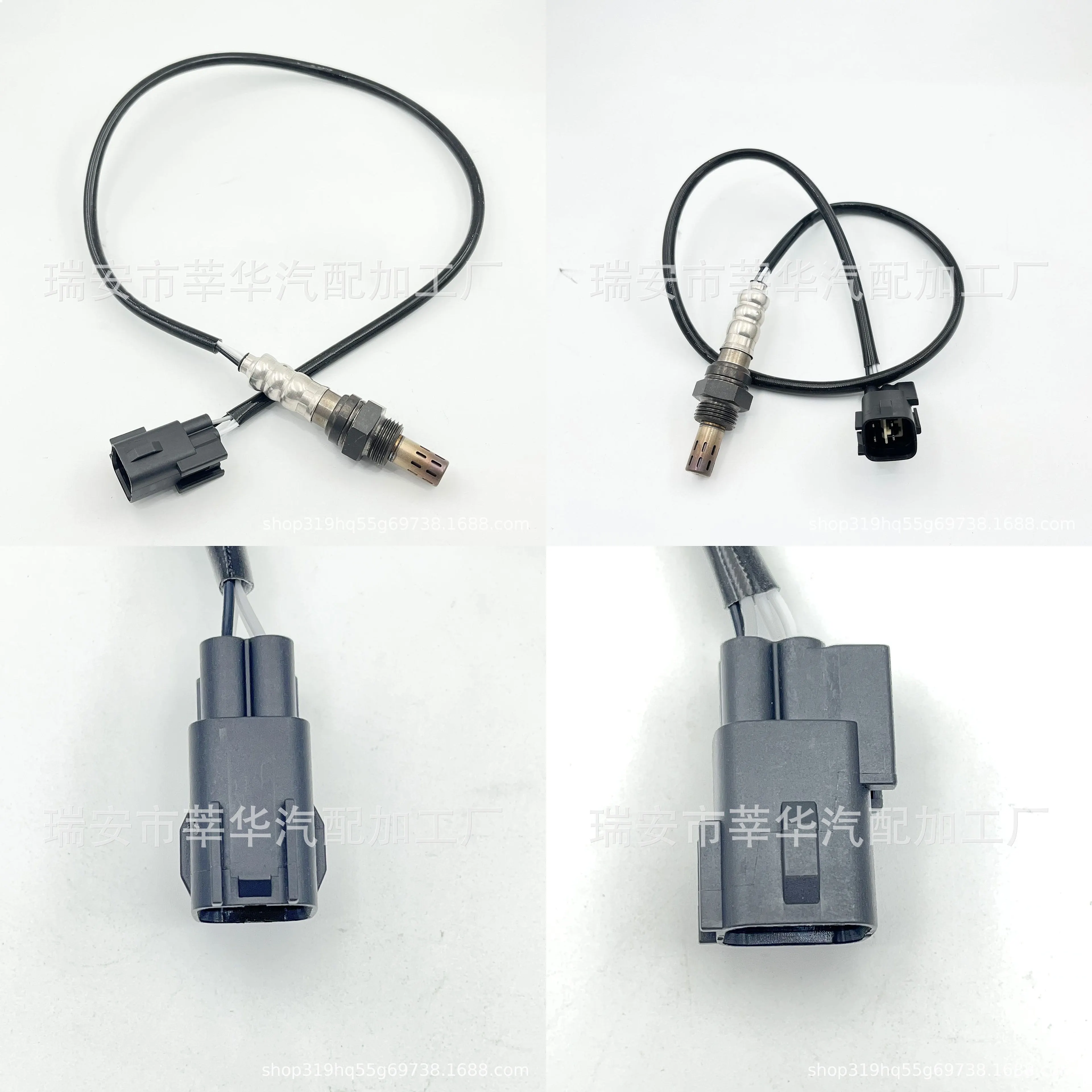 

Oxygen Sensor 392102G600 Universal Upstream Downstream O2 Sensor for Hyundai Kia