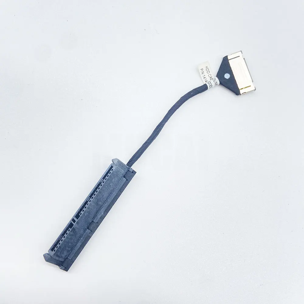 HDD cable For Lenovo Notebook Z710 G710 DUMB02 laptop SATA Hard Drive HDD SSD Connector Flex Cable 1414-08M2000