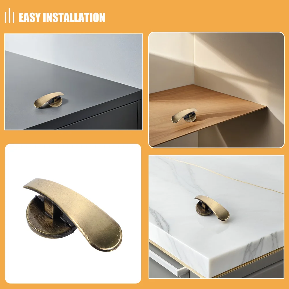 2 stuks gordijnhouders wandgemonteerde haken geen gereedschap nodig esthetische aantrekkingskracht voor gordijnen en gordijnen