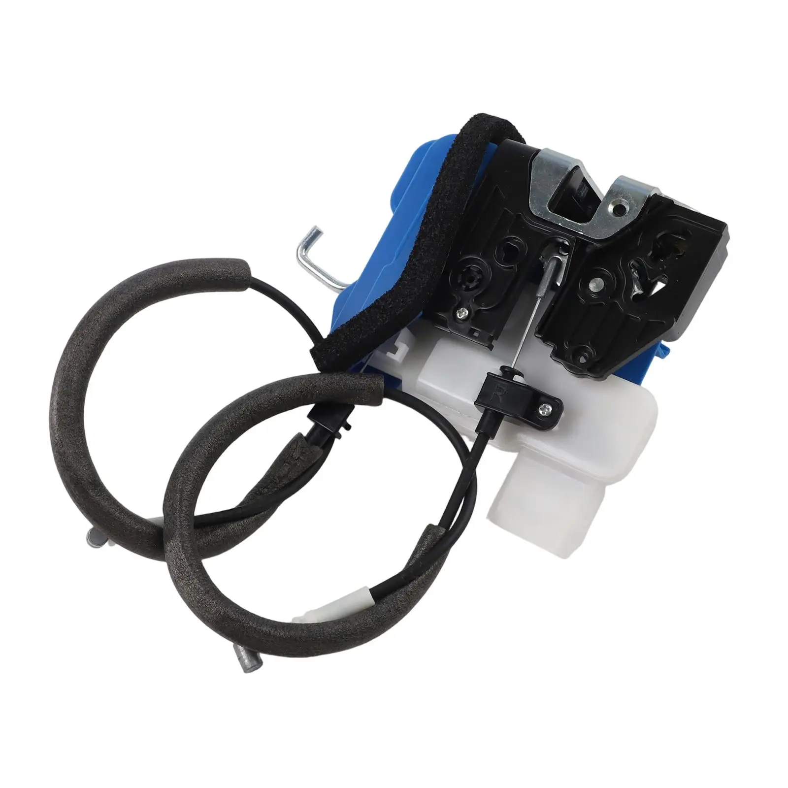 81321-1W040 Door for lock Front Right Door for lock Actuator ABS-Metal Easy To Use Replacement Part For Kia Rio