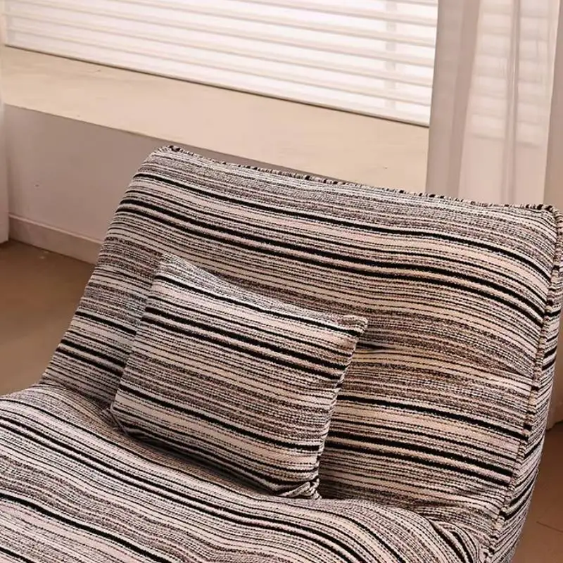 Bedroom Lazy Living Room Chairs Relax Terrasse Hotel Balcony Recliner Chair Japanese Salon Muebles Para Hogar Furniture Home