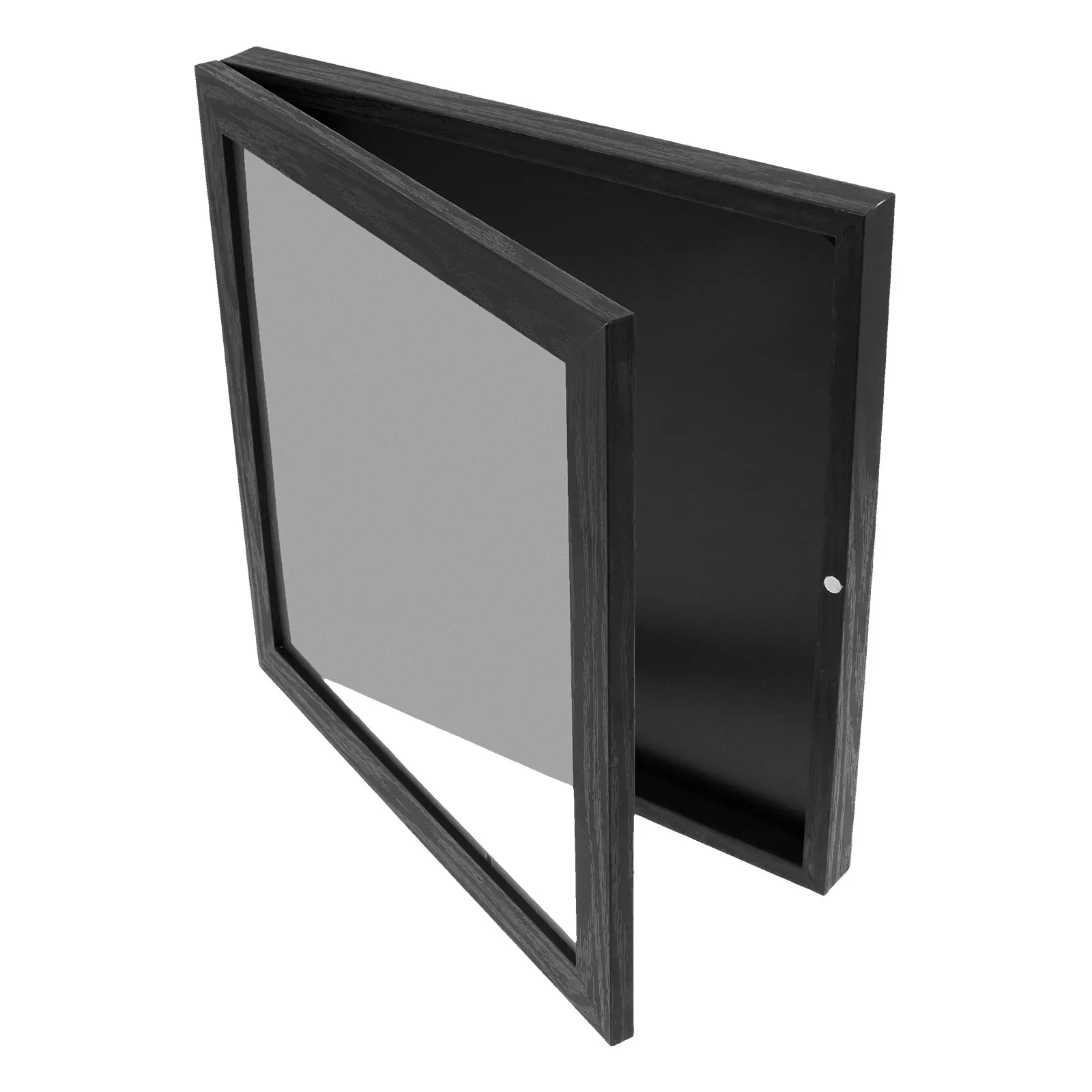 Wood Jersey Display Frame for T-Shirt Memorabilia