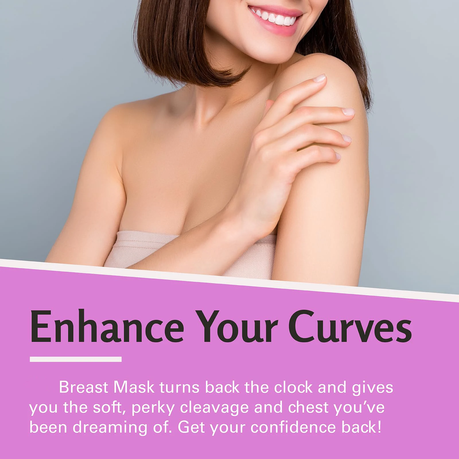 Breast Enlargement Cream Firming Chest Lift Up Butt Sexy Body Shape Buttocks Increase Cream Hip Breast Plump Growth Body Care