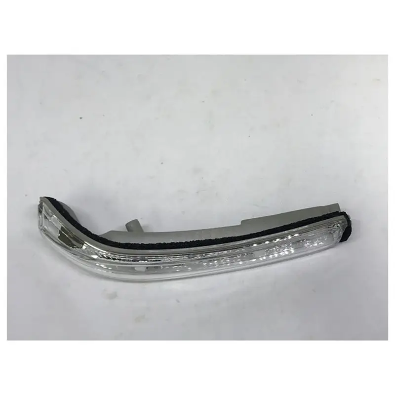 

L62A New Car Exterior Rear View Mirror Turn Signal Light LH for Kia Baron 2008-2017 Side Mirror LED 876132J000