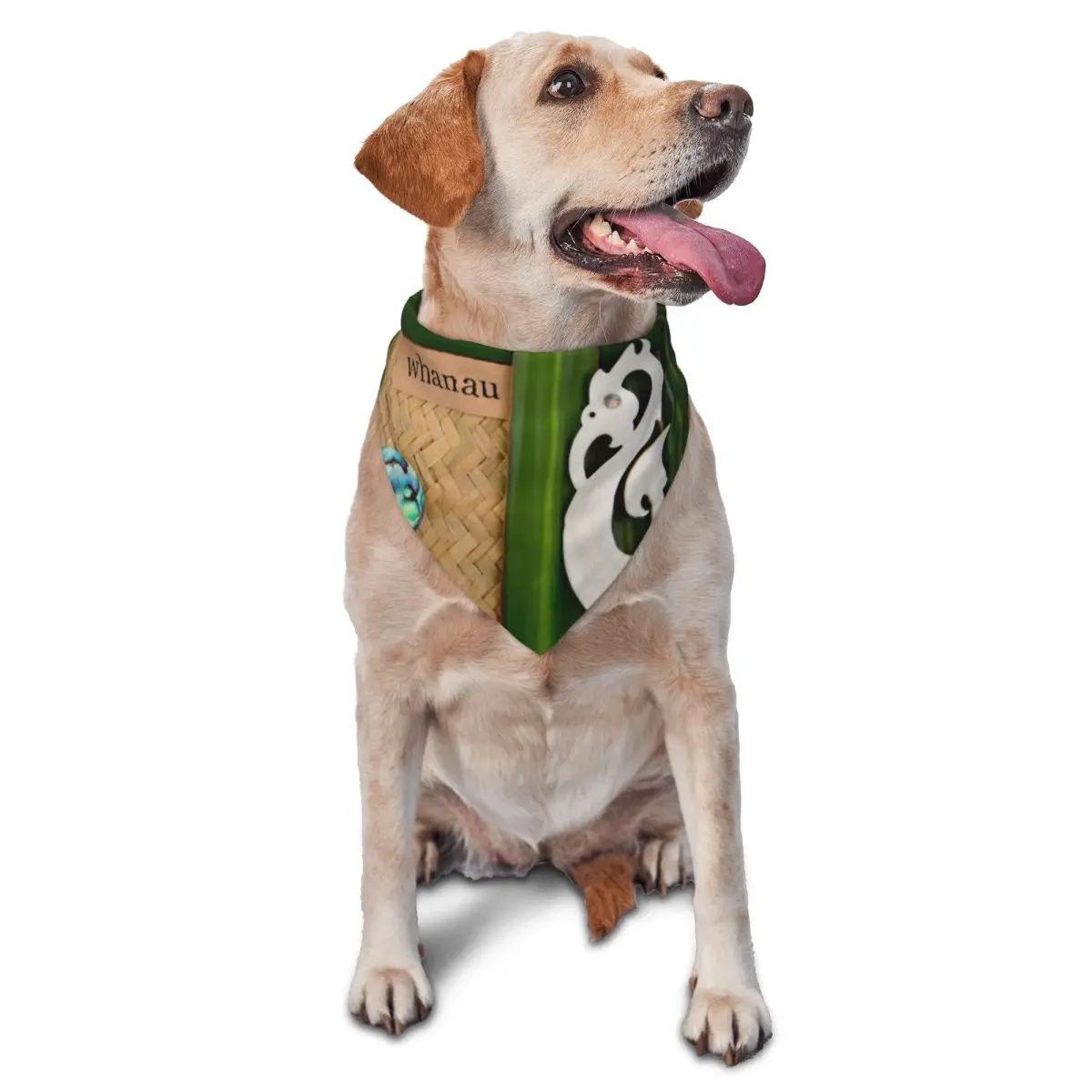 Custom Nz Maoris Pe… - image