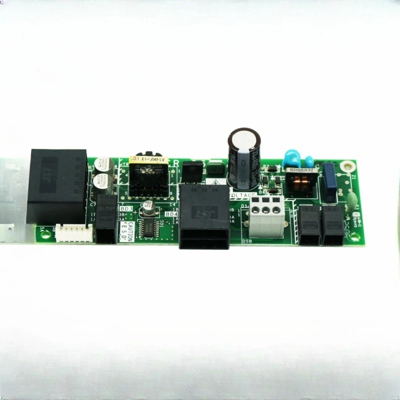 

Parts forMitsubishi Elevator Floor Station Power Board KCR 965A KCR 966A YX303B294A