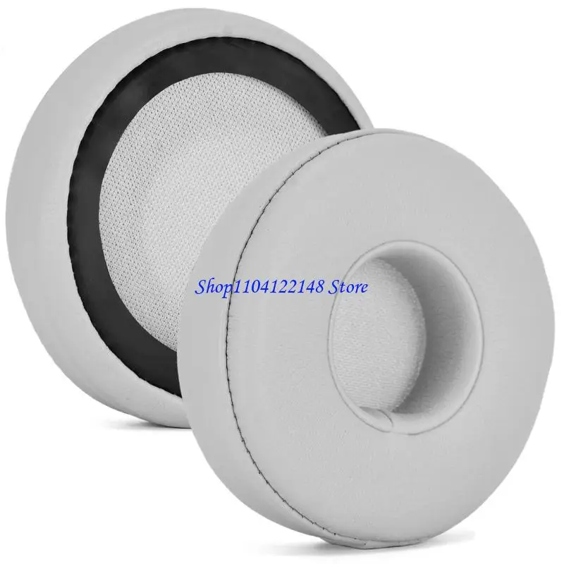 P9FA Premium Ear Cushions for H30i Headsets Ear Pad Earmuff Earcups Delivering Improved Comfort and Acoustics Performances