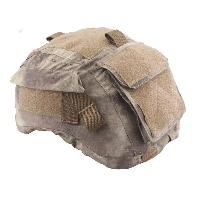 Emersongear táctico Gen.2 MICH casco cubierta para MICH 2002 equipo de protección ropa Milsim caza senderismo combate al aire libre