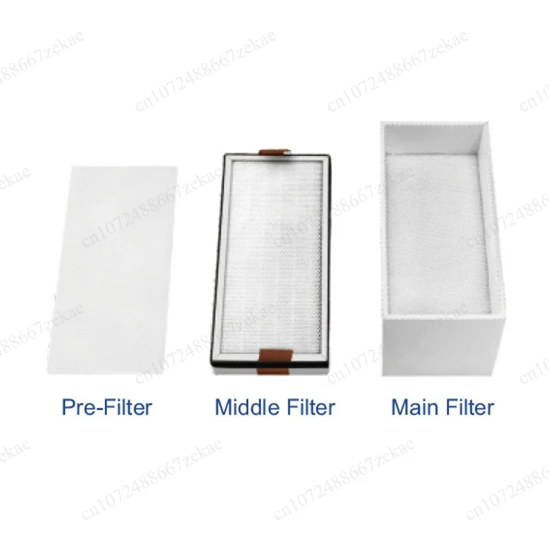 Hepa Filter Industrial Fume Purifier For Welding And Smoke Removal
