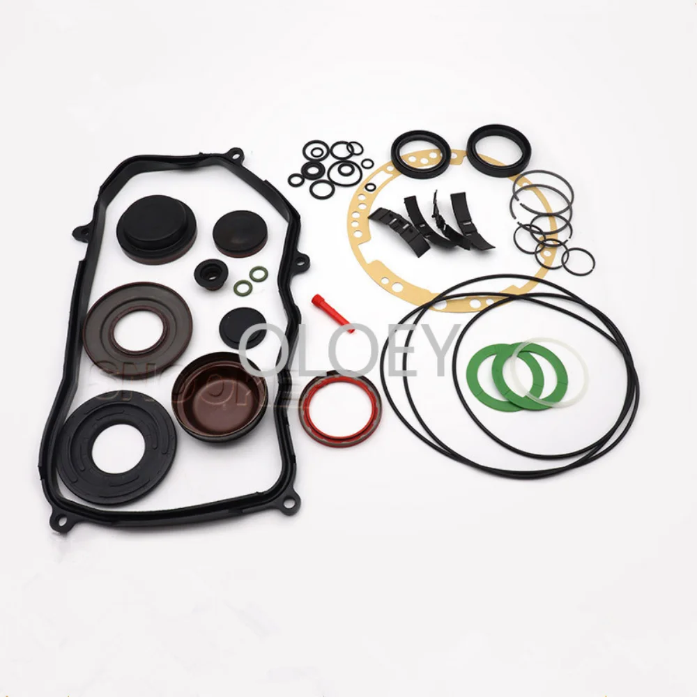 Gearbox Small Repair Kit 01N Gearbox Repair Kit for V W Passat B5 Santana 2000 BORA