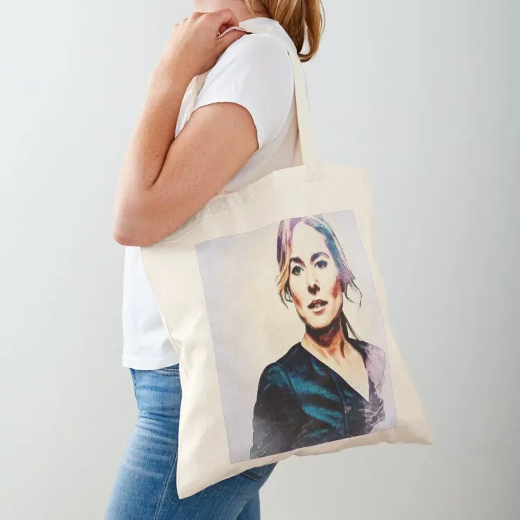 

Bridget Westfall Tote Bag tote bags cloth bags Women's shopper Lady bag Beach bag