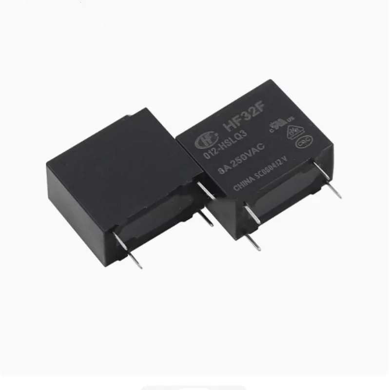 Relay JZC-32F-012-H…