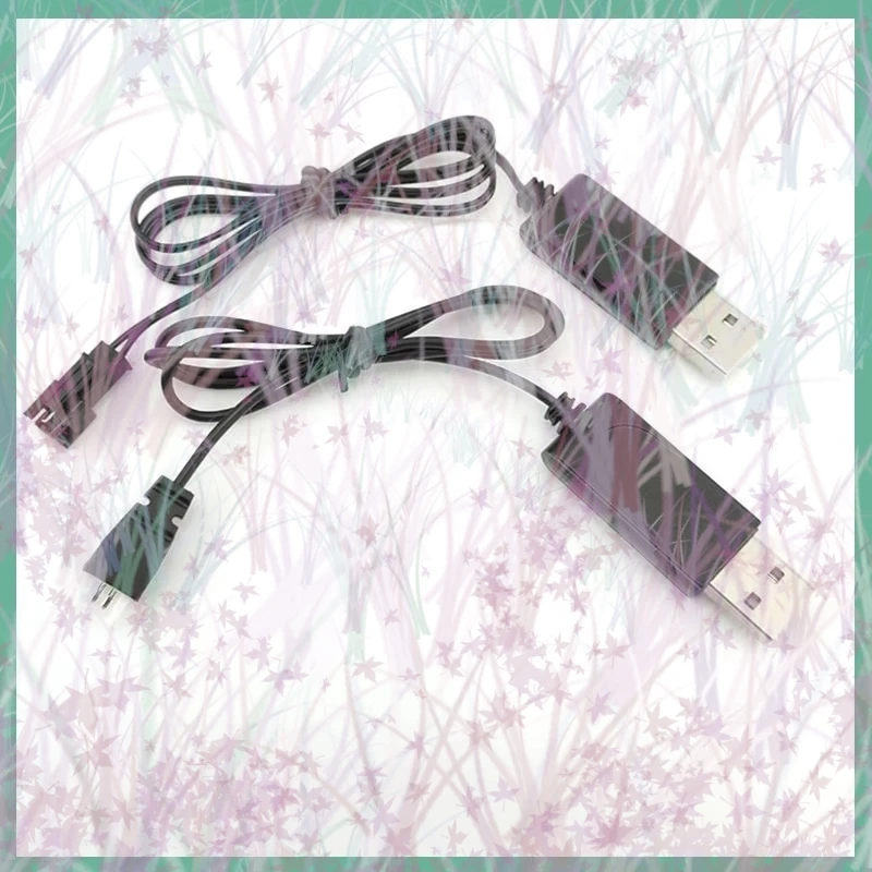 3.7V Usb Charging C…