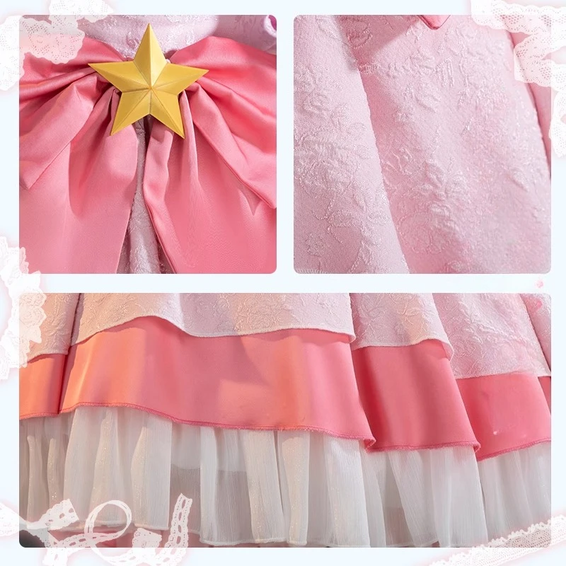 Рисунок 4 - Женское платье в стиле Лолиты для ролевых игр