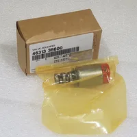 Nuevo 463133B600 para Hyundai Kia TUCSON IX35 SANTA FE SORENTO SONATA A/T caja de cambios válvula solenoide OEM 46313-3B600