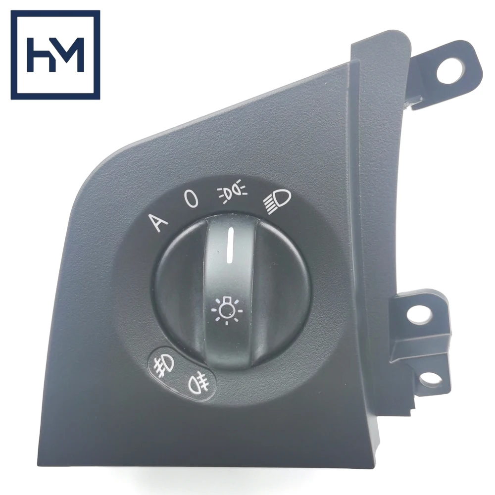 OE: A9605452804 A9605454604 Truck Headlight Switch For MERCEDES-BENZ Actros MP4 Lorrys Trucks Parti