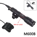 M600B BK