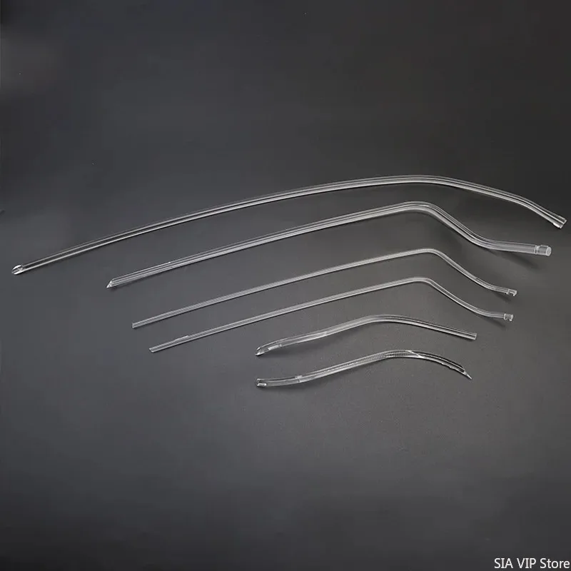 For Audi A6 C8 Matrix 2019-2023 White Light Car Headlights DRL Light Guide Strip Tube Front Headlights Angel Eye Guide Strip - view 4