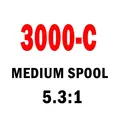 3000C