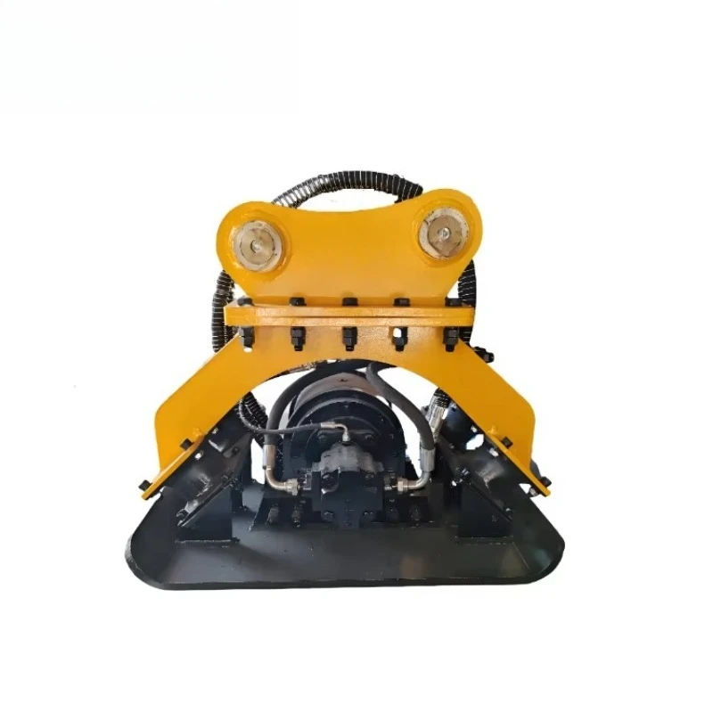 

Высокочастотный гидравлический компактор PC50 CAT305 микроэкскаватор компактор