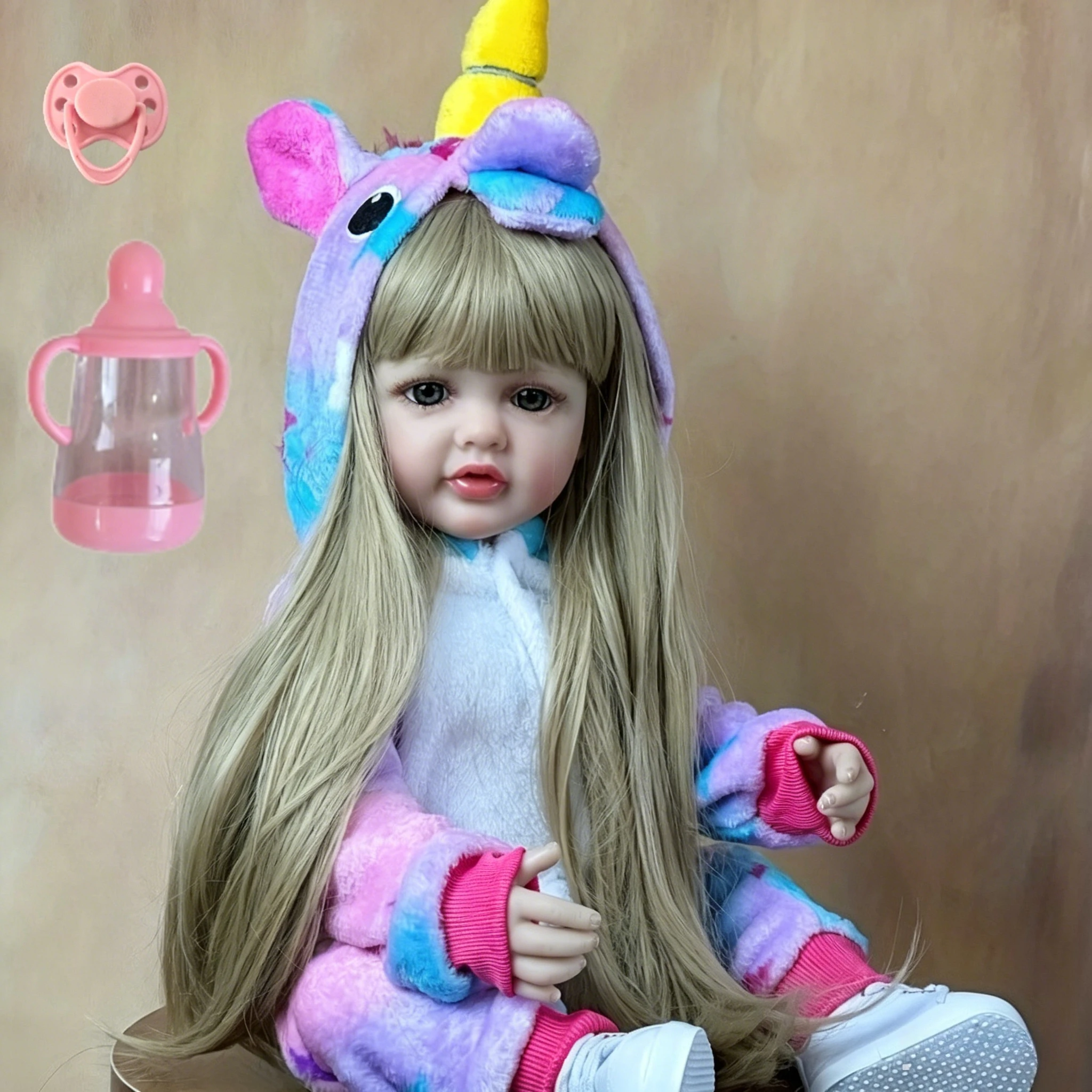 poupee-reborn-aonpeng-55-cm-22-pouces-avec-de-longs-cheveux-blonds-corps-entierement-en-vinyle-realiste-princesse-bebe
