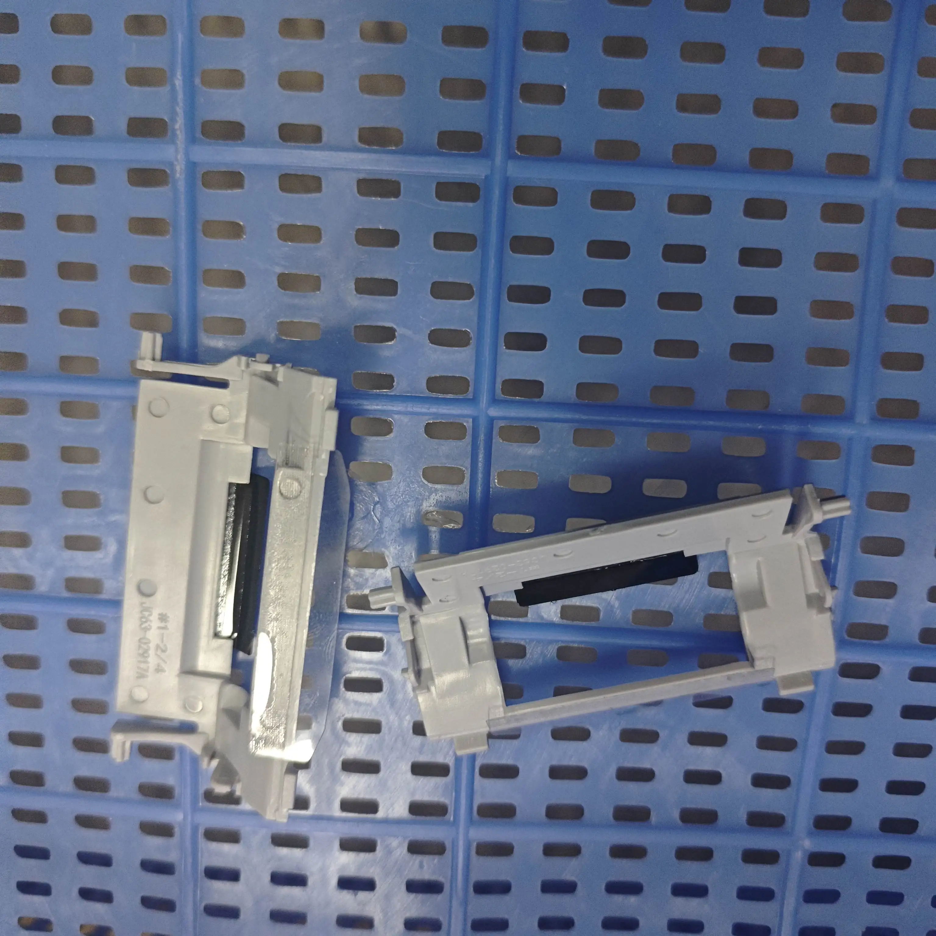 

50PC JC63-02917A Separation Roller Cover Cassette for Samsung ML3310 ML3312 ML3710 ML3712 ML3750 SCX4833 SCX4835 SCX5637 SCX5639