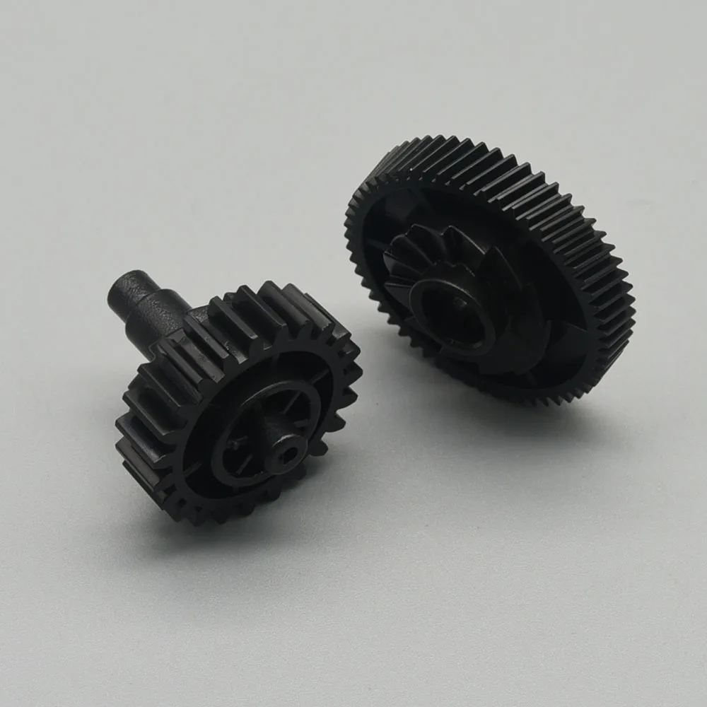 

20X RU5-0984 Swing Gear for HP P1102 P1102W P1108 M1132 M1136 for Canon LBP 3010 3050 6000 6010