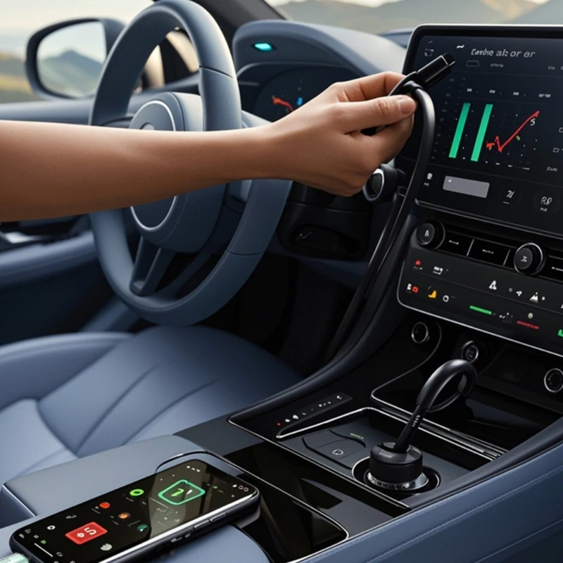 60W Type C Charging Cable 60W USB C to USB C Cord Type C to C Cable