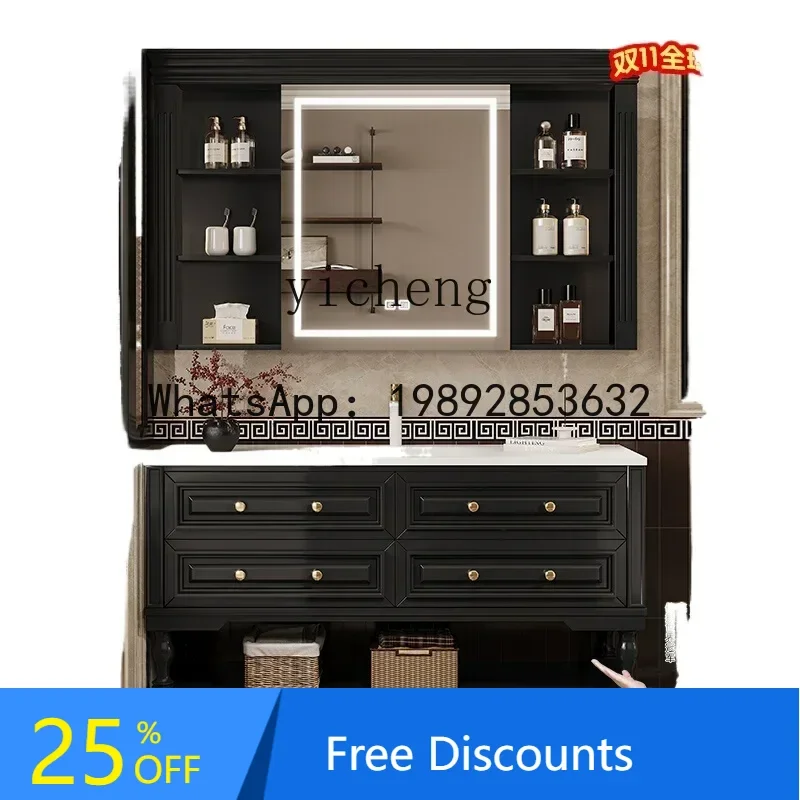 

bathroom cabinet combination bathroom floor vanity sink