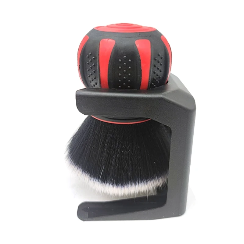 

Detailing Brush Bristles Broom For SUV Car Air Outlet Dashboard Cleaning Detail Brush Set Interior Cleaning Dry Wash