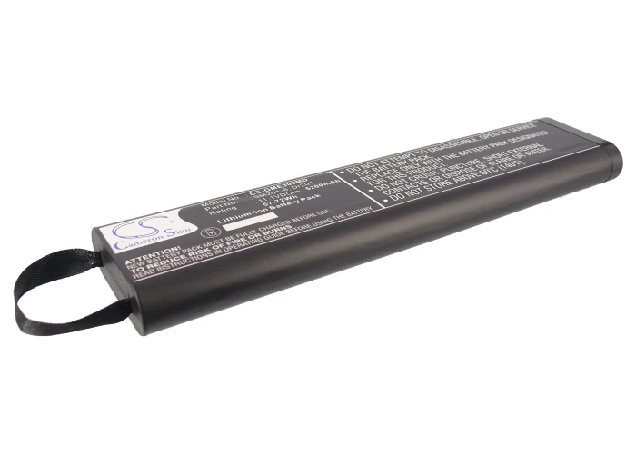 5200mAh Battery For Anritsu MT9082A2 MT9082B2 MT9082C2 MT9082A8 MT9082B8 MT9082C8 MT9082A9 MT9082B9 MT9082C9 MT9083A MT9083A8